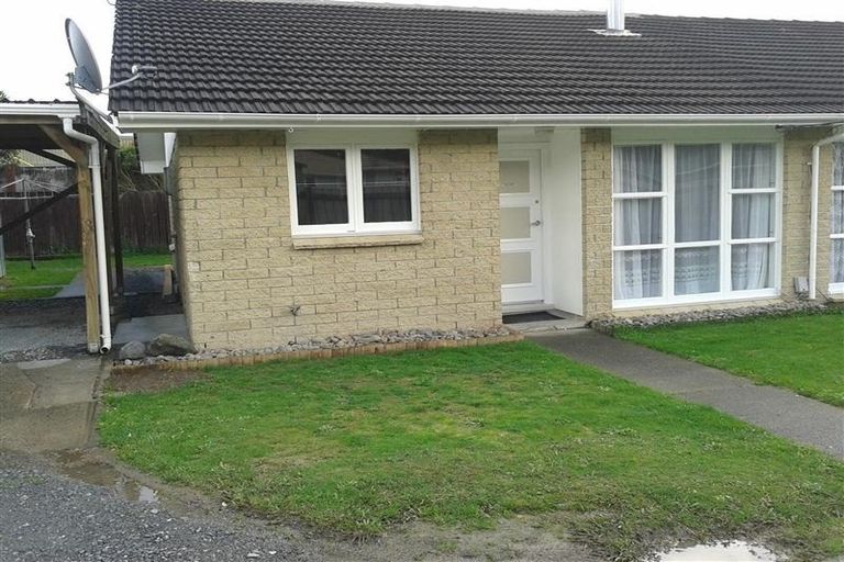 Photo of property in 66b Cruickshank Road, Clouston Park, Upper Hutt, 5018