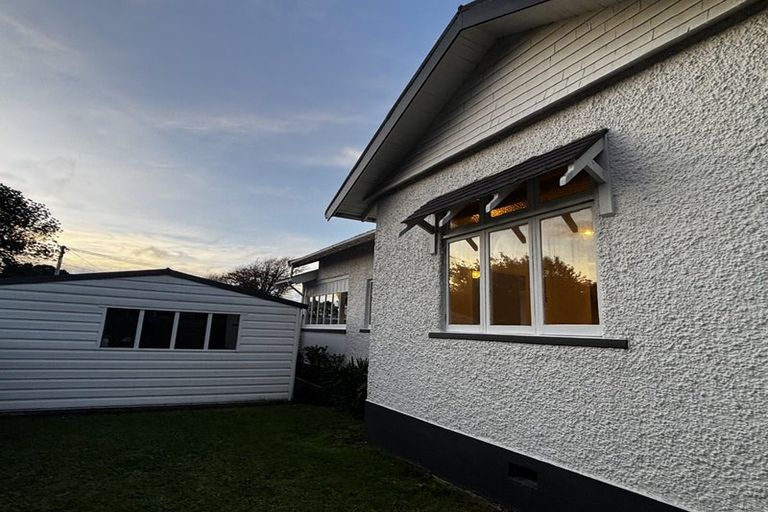 Photo of property in 8 Bell Street, Welbourn, New Plymouth, 4310