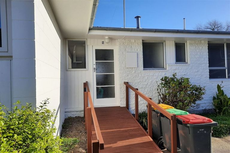 Photo of property in 5/29 Draper Street, Richmond, Christchurch, 8013