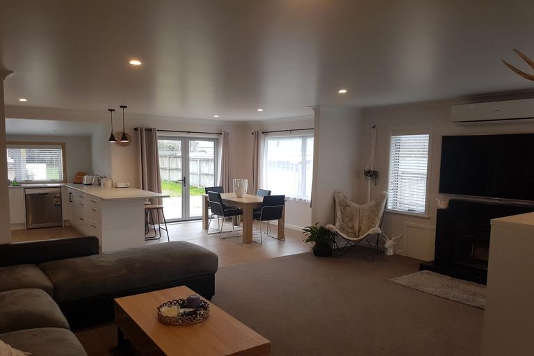 Photo of property in 8 Tetley Street, Matamata, 3400