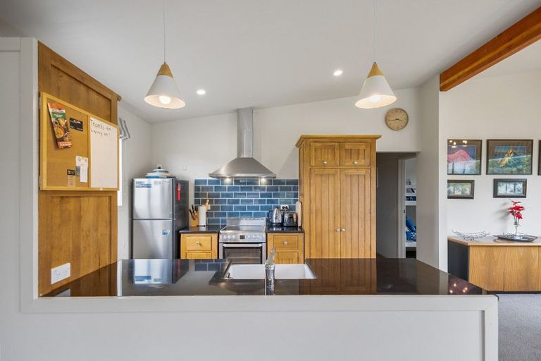 Photo of property in 22 Kowhai Heights, Ohakune, 4625