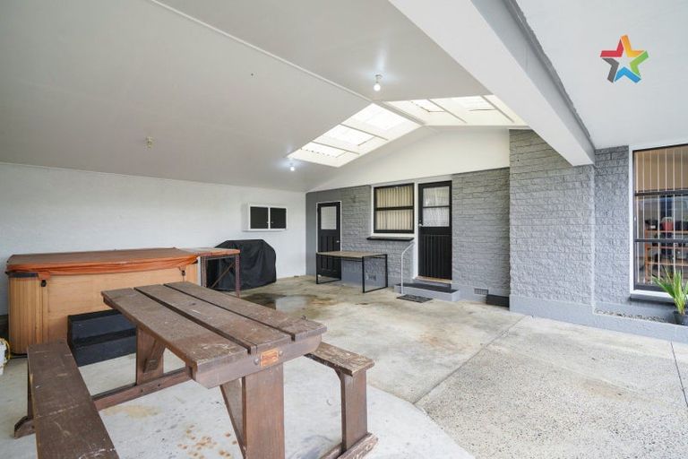 Photo of property in 96 Stuart Street, Hawthorndale, Invercargill, 9810