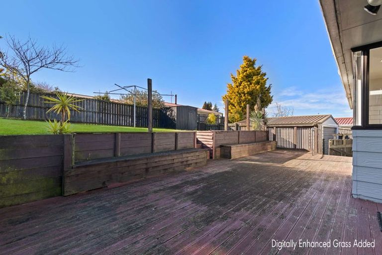 Photo of property in 3 Crystal Place, Pukehangi, Rotorua, 3015