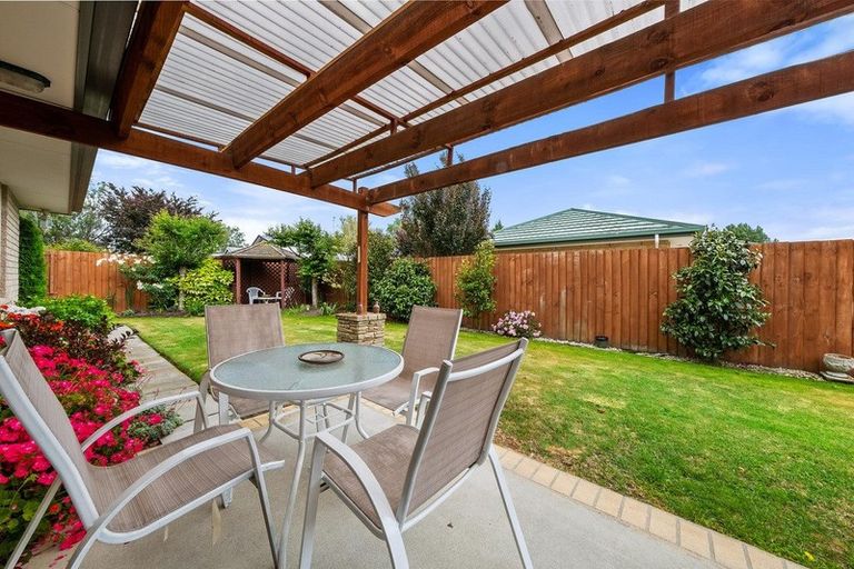 Photo of property in 18a Parsonage Road, Woodend, 7610