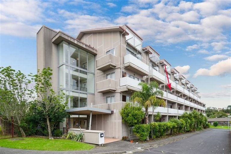 Photo of property in 3e/30 Westward Ho, Glen Eden, Auckland, 0602