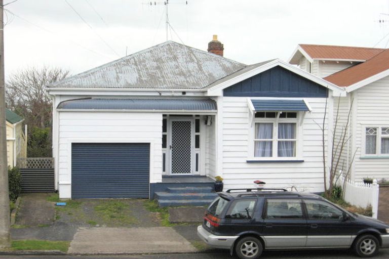 Photo of property in 609 Rolleston Street, Thames, 3500