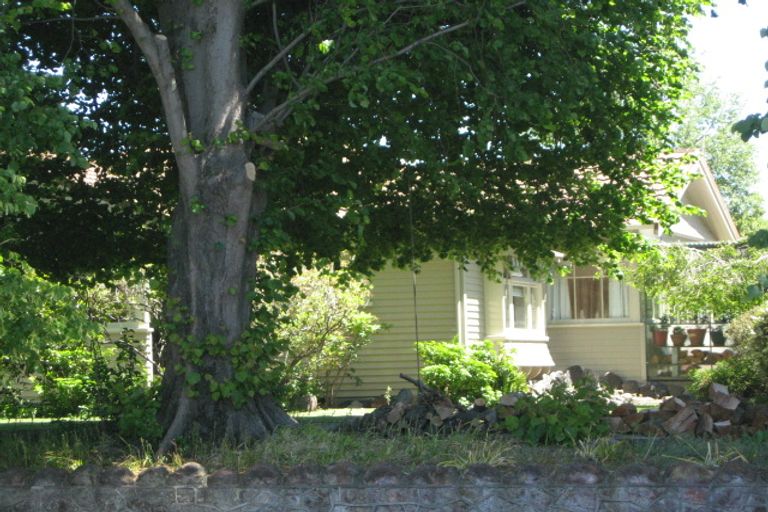 Photo of property in 59 Chrystal Street, Richmond, Christchurch, 8013