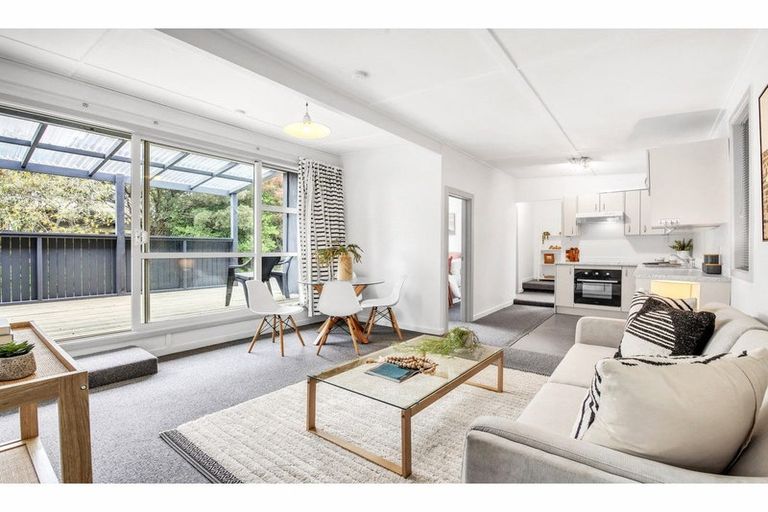 Photo of property in 27 Kowai Street, Leithfield, 7481