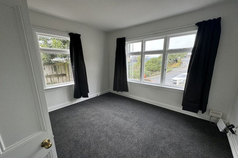Photo of property in 28 Cressy Terrace, Lyttelton, 8082