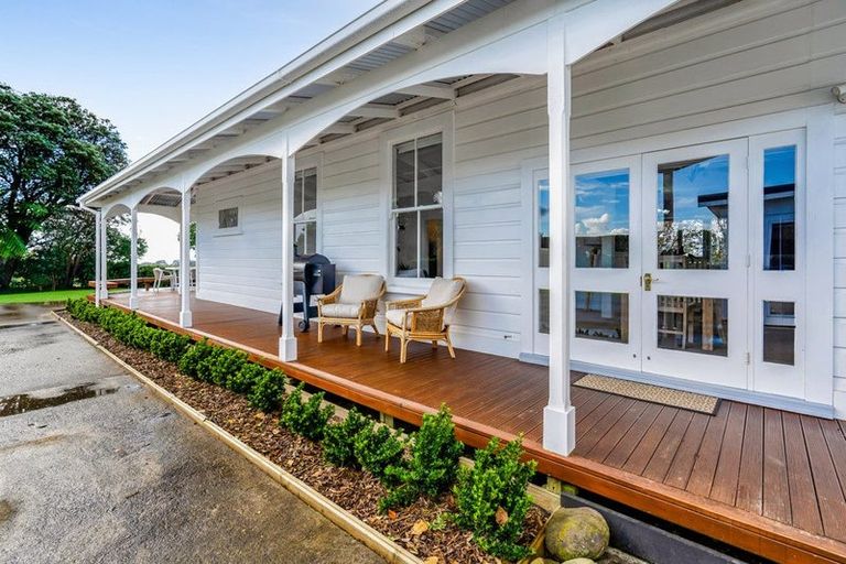Photo of property in 817 Egmont Road, Hillsborough, New Plymouth, 4372