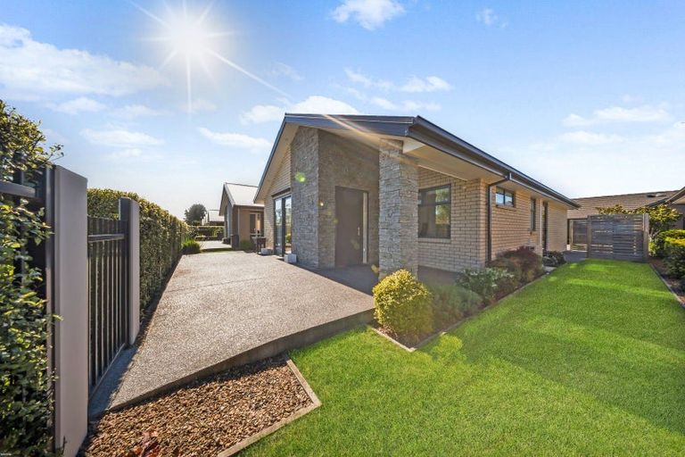 Photo of property in 11 Glendene Court, Rolleston, 7614