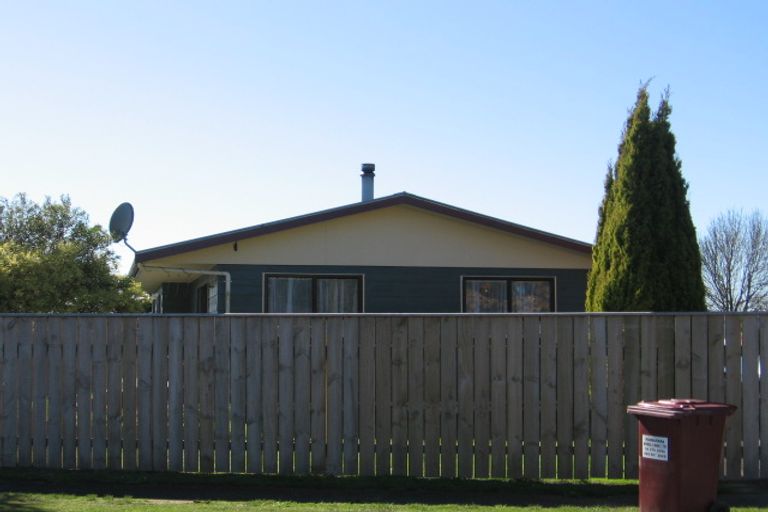 Photo of property in 28 Vogel Crescent, Masterton, 5810