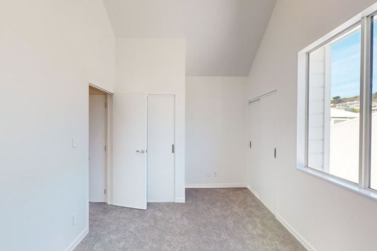 Photo of property in 12/30 Pirie Street, Mount Victoria, Wellington, 6011