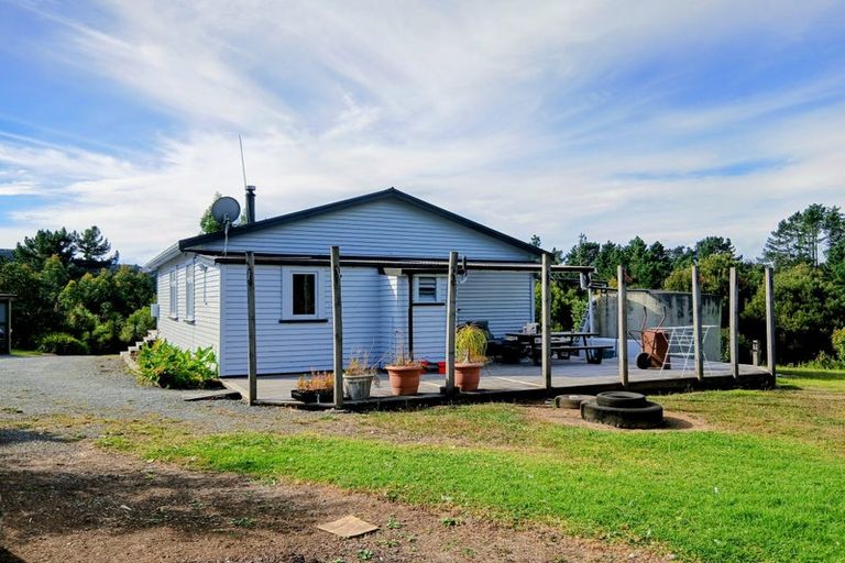 Photo of property in 10 Miro Road, Glen Afton, Huntly, 3771