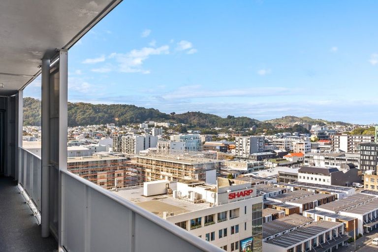 Photo of property in Soho Apartments, 1311/74 Taranaki Street, Te Aro, Wellington, 6011