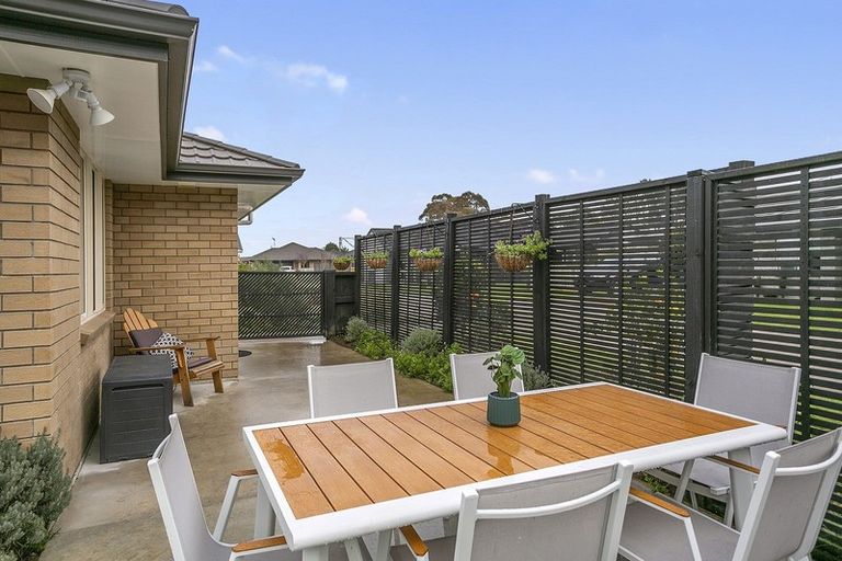 Photo of property in 10a Moore Street, Leamington, Cambridge, 3432