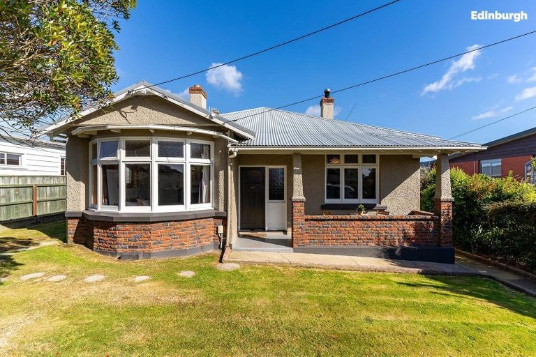 Photo of property in 170 Elgin Road, Maryhill, Dunedin, 9011