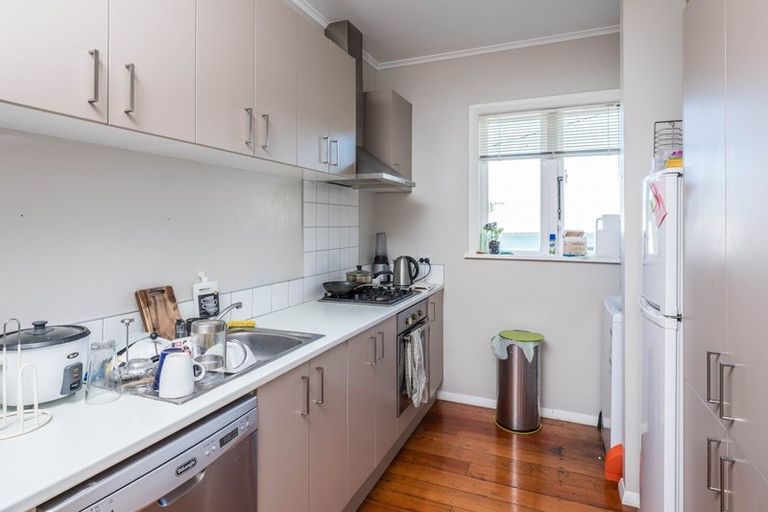 Photo of property in 156 Grafton Road, Roseneath, Wellington, 6011