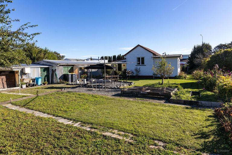 Photo of property in 155 Talbot Street, Geraldine, 7930