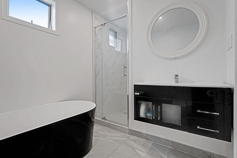 Photo of property in 8 Wedgwood Avenue, Mangere East, Auckland, 2024