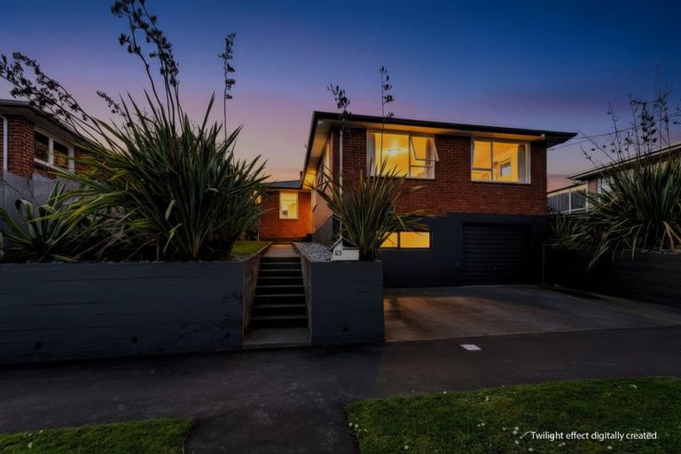 Photo of property in 65 Matai Crescent, Highfield, Timaru, 7910