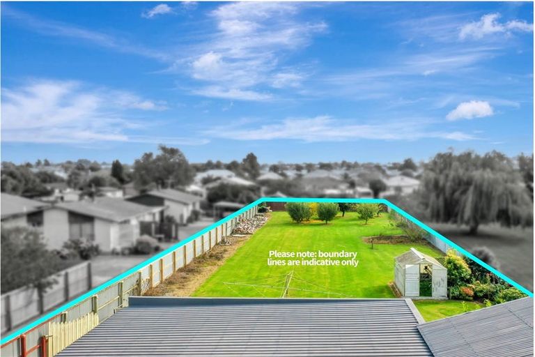 Photo of property in 61 Trevors Road, Hampstead, Ashburton, 7700