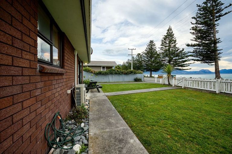 Photo of property in 156a Esplanade, Kaikoura, 7300