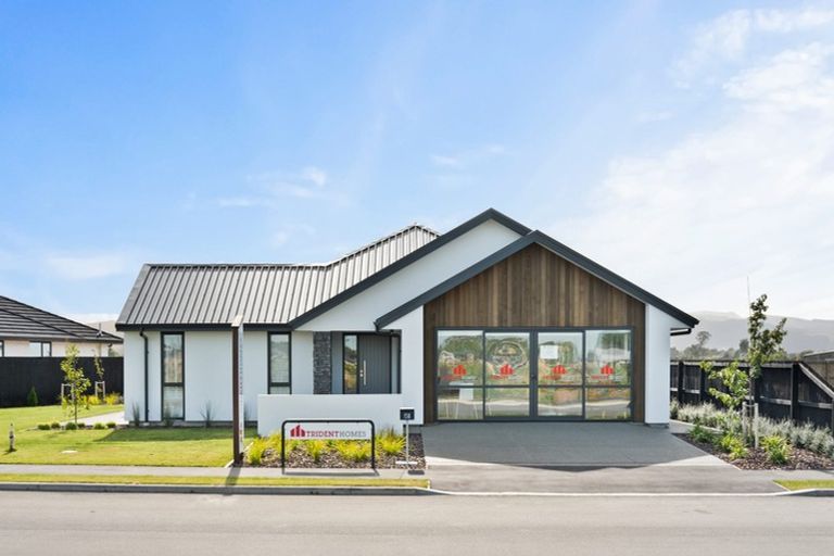 Photo of property in 158 Southfield Drive, Lincoln, 7608