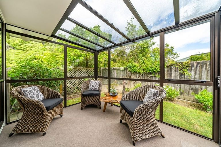 Photo of property in 95 Tawhai Street, Stokes Valley, Lower Hutt, 5019