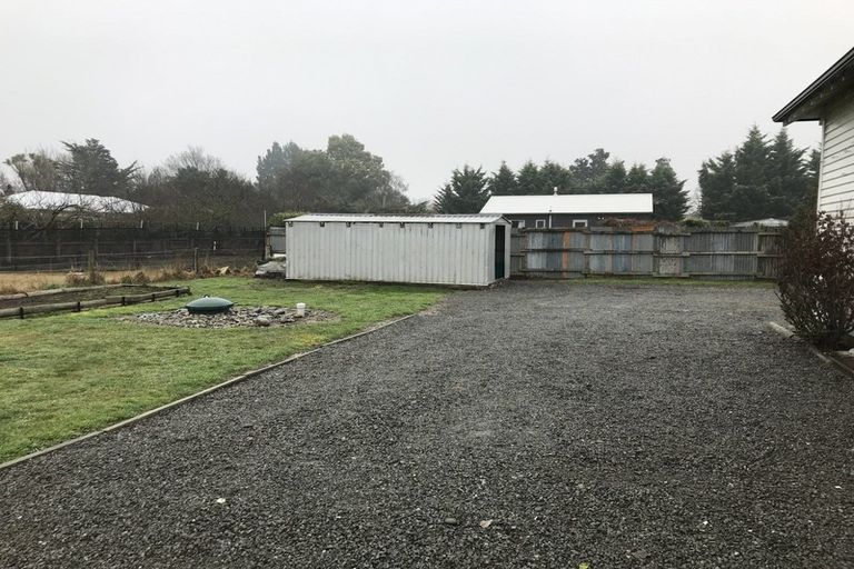 Photo of property in 10 King Street, Chertsey, Ashburton, 7772