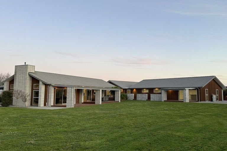 Photo of property in 15 Broad Oaks Road, Morrinsville, 3375