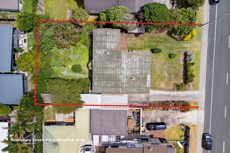 Photo of property in 1130 Papamoa Beach Road, Papamoa Beach, Papamoa, 3118