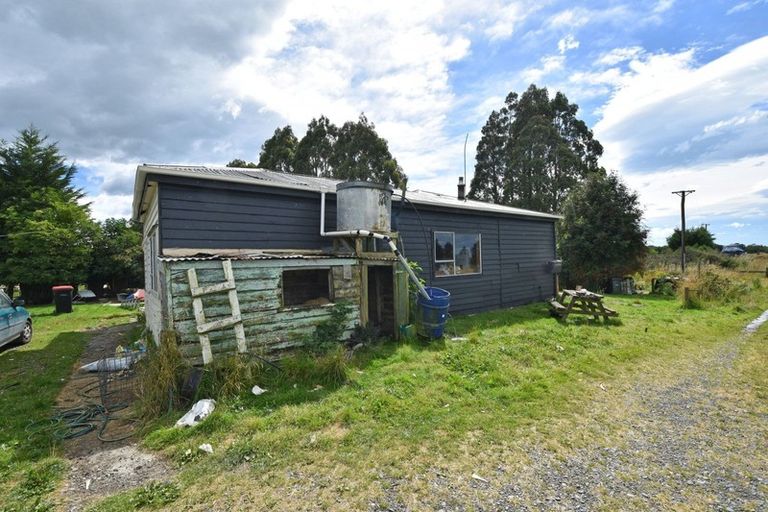 Photo of property in 14 Dover Street, Wreys Bush, Otautau, 9689