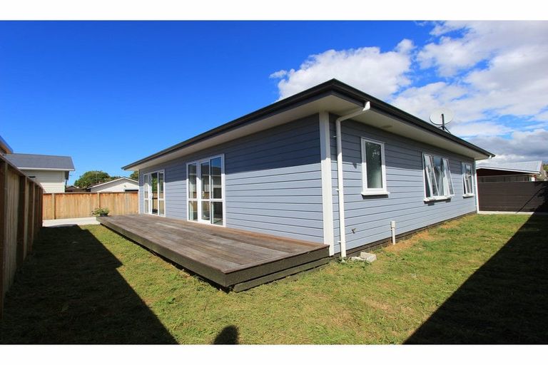 Photo of property in 32c Francis Street, Blenheim, 7201