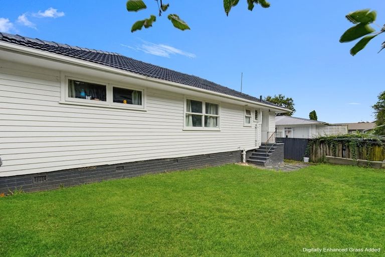 Photo of property in 35 Wymondley Road, Otara, Auckland, 2025