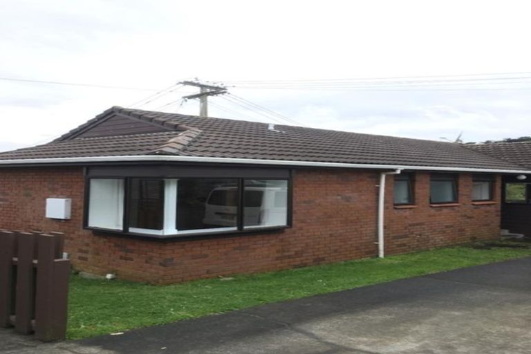 Photo of property in 3/23 Bould Street, Johnsonville, Wellington, 6037