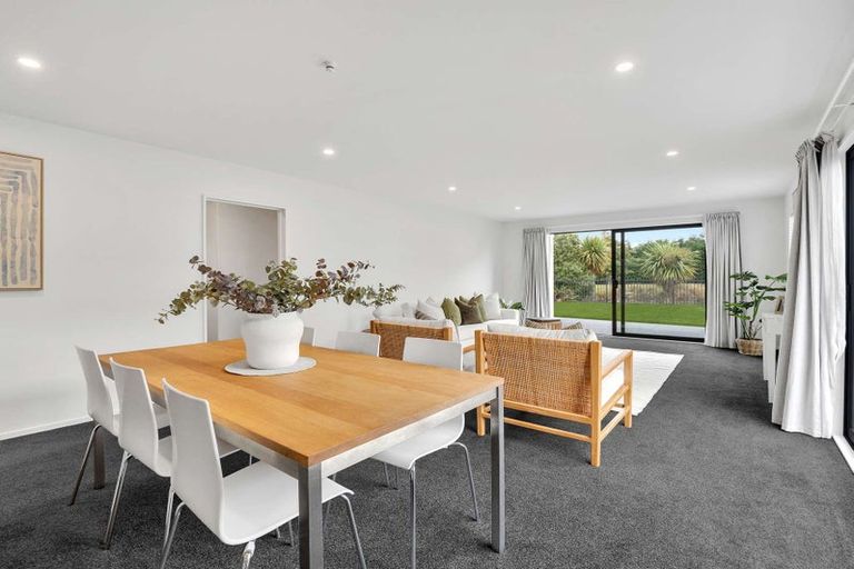 Photo of property in 8 Hungerford Drive, Rolleston, 7615