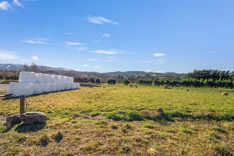 Photo of property in 87 Sladdens Bush Road, Coopers Creek, Oxford, 7495