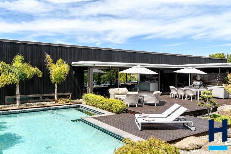 Photo of property in 6 Brooks View Heights, Tasman, Upper Moutere, 7173