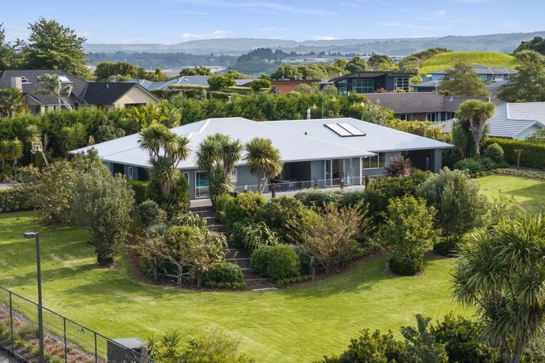 Photo of property in 9 Jason Place, Pyes Pa, Tauranga, 3112