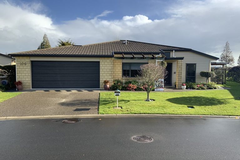 Photo of property in Parkside Villas, 106/11 Manuka Street, Matamata, 3400