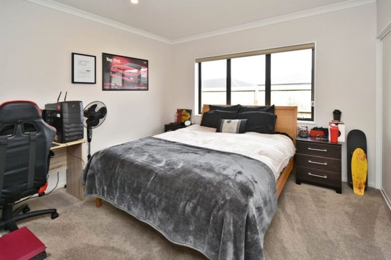 Photo of property in 8 James Caird Lane, Wigram, Christchurch, 8025