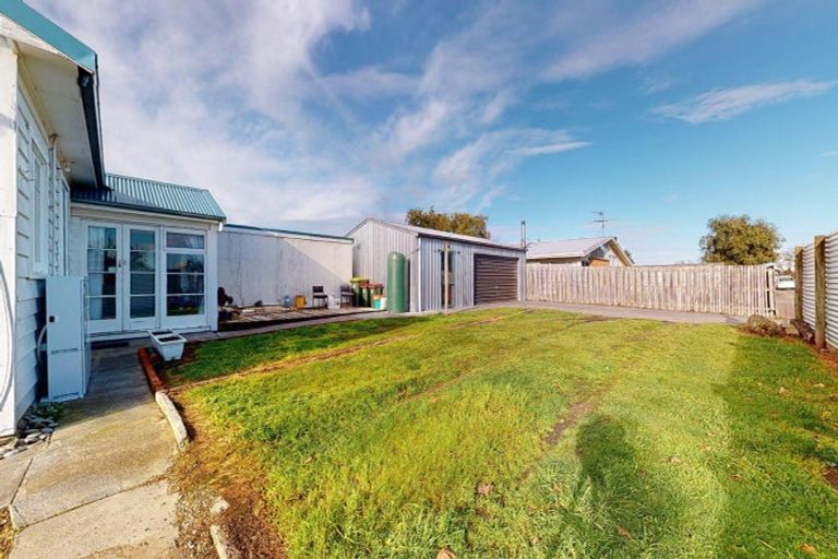 Photo of property in 16 Princes Street, Netherby, Ashburton, 7700