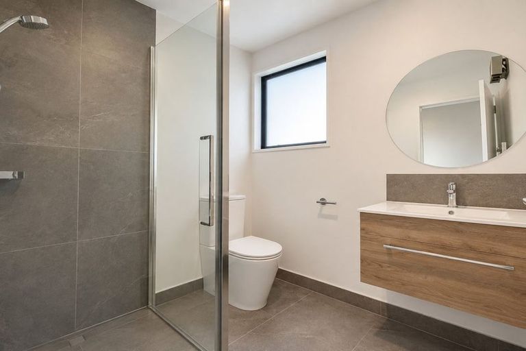 Photo of property in 3/265 Lyttelton Street, Spreydon, Christchurch, 8024