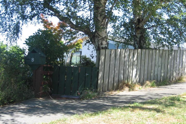 Photo of property in 8 Cobbe Crescent, Feilding, 4702