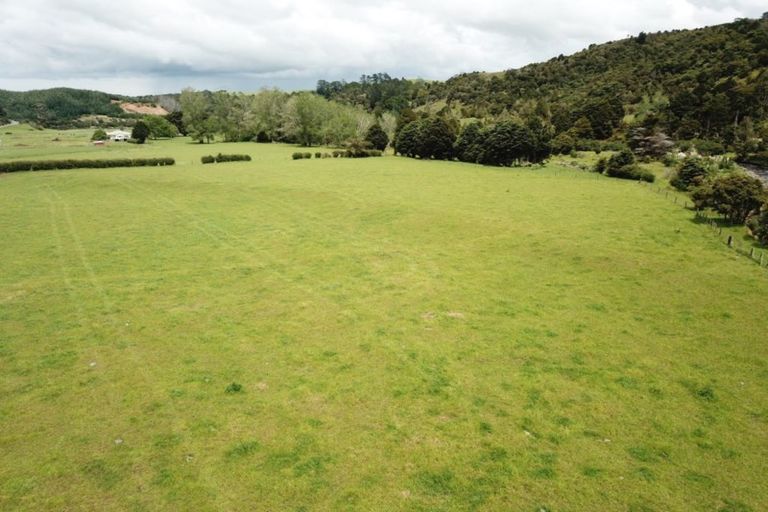 Photo of property in 401 Opouteke Road, Kaihu, Dargaville, 0379