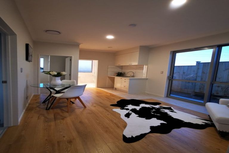 Photo of property in 84 Tir Conaill Avenue, Flat Bush, Auckland, 2019