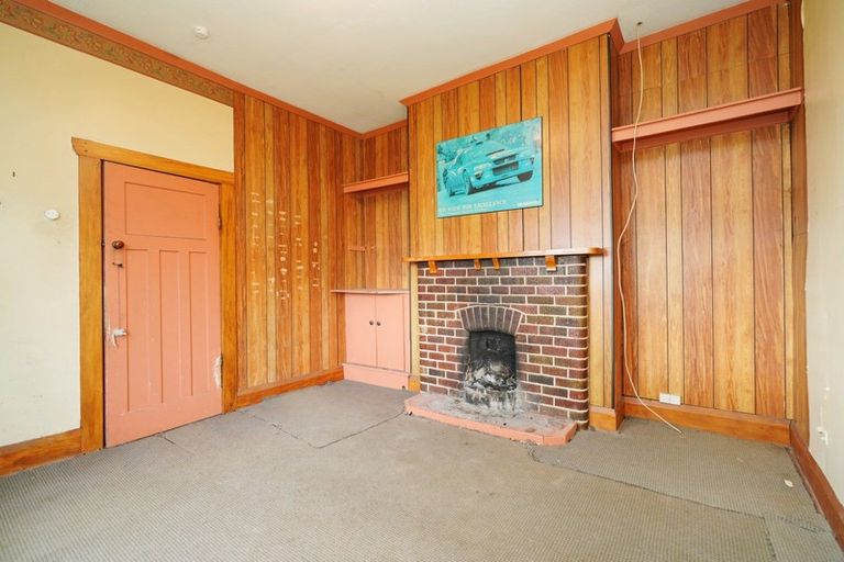 Photo of property in 152-154 Venus Street, Strathern, Invercargill, 9812