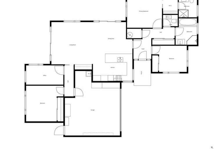 Photo of property in 97b Opawa Road, Opawa, Christchurch, 8023