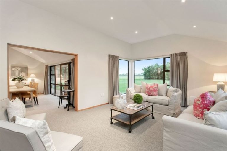Photo of property in 1142 Springs Road, Lincoln, Christchurch, 7676